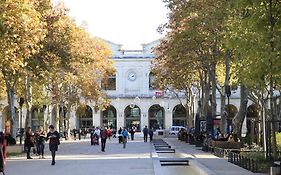 Odalys City Nimes Le Cheval Blanc